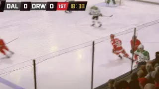 NHL Live in Traverse City Detroit Red Wings vs Dallas Stars Prospects