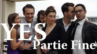 YES - Partie fine
