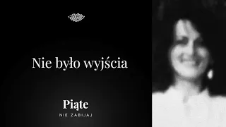 Nie było wyjścia. Józef Nędza - 5NZ #85