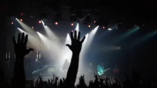 Evergrey - King of Errors (Live)