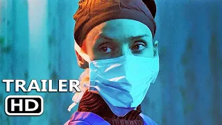 Black Medicine | New Movie Trailer 2021 | Thriller