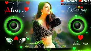 Pahli_Dafa_Yu_Aise_Mili_Tu😍| Heart Touching💘| DJ Hindi| DJ Remix| Hindi Love Song❤️| Romantic Song|