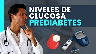 PREDIABETES ¿Se puede REVERTIR? | Causas y SÍNTOMAS