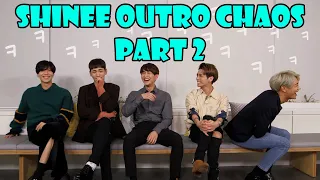 SHINee Outro Chaos Part 2