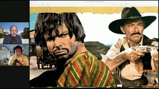 The Spaghetti Westerns Podcast #42 - Tomas Milian