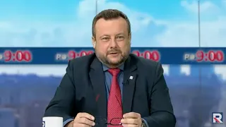 #PO9 | Polityczny krajobraz po wyborach samorządowych | A. Klarenbach