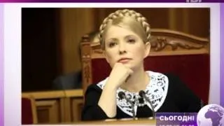 Тимошенко привітала Януковича з Днем політичного