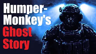 Creepypasta "Humper-Monkey's Ghost Story"