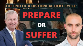 The End of a Historical Debt Cycle: Prepare or Suffer