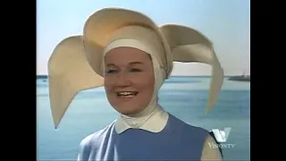 The Flying Nun, 1967 COMPLETE Pilot Episode, S1-E1