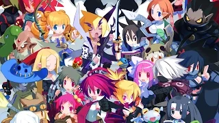 Disgaea 2 - Tráiler de lanzamiento en Steam