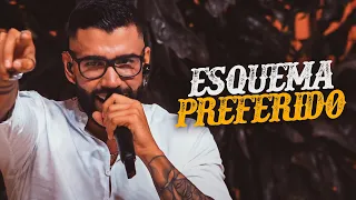 Gusttavo Lima Esquema Preferido  ( Live Buteco Bohemia Ao Vivo ) Março 2021