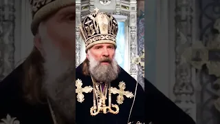 надо жить с верой 🙏🔥🕊️ . епископ  Питирим . #motivation . #religion .