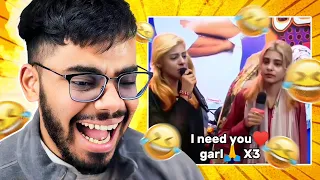 1 Laugh = Lose Rs. 100/- | You Laugh You Lose