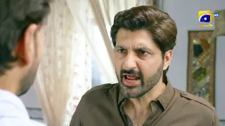 Mohabbat Dagh Ki Soorat | Episode 26 | Best Scene 09 | HAR PAL GEO