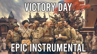 Victory Day (День Победы) - EPIC Instrumental Soviet Military Song