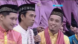 Full Ceramah Ustadz ABDUL SOMAD Di TransTV - Kajian Subuh