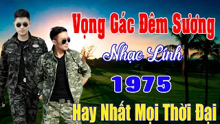 Vọng Gác Đêm Sương, Thị Trấn Về Đêm…Liên Khúc Rumba Hải Ngoại Vượt Thời Gian, Đắm Say Bao Thế HỆ