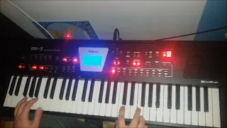 Ich Troje - Razem, a jednak osobno keyboard cover 2021