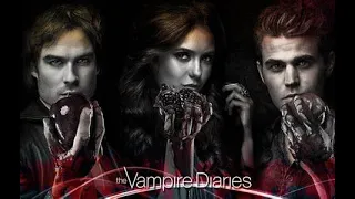 TOP 30 most powerful vampires video [ SPOILERSS ALERT ]