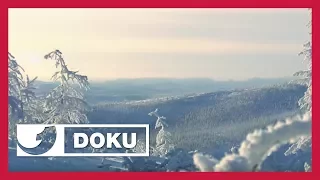 So ist das Leben am kältesten Ort der Welt | Doku
