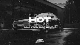 Inna - Hot (Ben Digo Remix) | Extended Remix