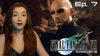 Pitbull?! | Final Fantasy 7 | Ep. 7