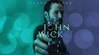 JOHN WICK - Lose yourself