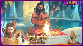 Shiv Shakti: Raktbij Ne Diya Devi Parvati Ko Chunauti, Mahadev Ne Kiya Devi Shakti Ke Liye Yagya