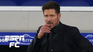Would bigger clubs than Atletico Madrid hire Diego Simeone? | ESPN FC Extra Time