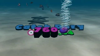 Finding Nemo - 1080p HD | Nintendo GameCube - Part 5 - Finding Dory