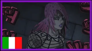 DIAVOLO - JJBA: Vento Aureo [DOPPIAGGIO ITA]