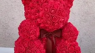 Rose Bear