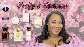 Top Luxury & Niche Spring Fragrances for Women 2024!