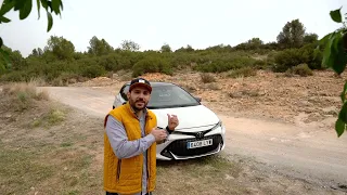 Honest review of my 2023 Toyota Corolla GR Sport 180H hatchback after one year of use