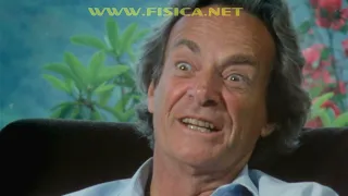 O Fantástico Senhor Feynman DUBLADO (The Fantastic Mr Feynman )