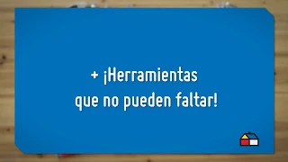 ¡Infaltables en tu caja de herramientas! - Sodimac Homecenter Argentina