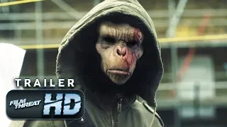 ANTI MATTER | Official HD Trailer (2018) | SCI-FI | Film Threat Trailers