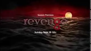 Revenge Season 3 Episode 1 Promo