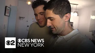 Gay couple files lawsuit against NYC over IVF treatment coverage