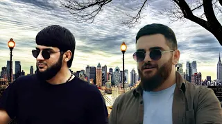 Arshavir Martirosyan & Ислам Итляшев|Dj Tigo|MiX 2023