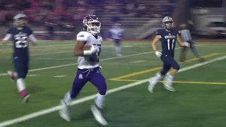 Highlights from Lake Stevens vs. Glacier Peak