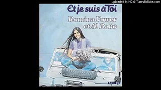 AL BANO ET ROMINA POWER - ET JE SUIS A TOI - 1979 - (Stumblin in )