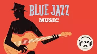 Jazz Music - Relaxing Cafe Music - Background Music For Study, Work