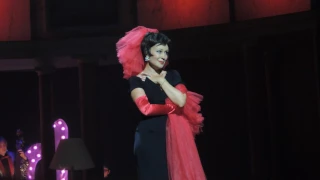 Нонна ГРИШАЕВА, песня из спектакля "Джуди".
