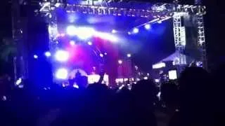 And I Am Telling You I'm Not Going - Jennifer Hudson Live at L.A Pride 2014