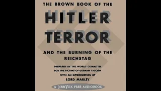 Brown Book of the Hitler Terror 2/2