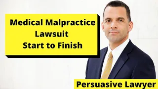 Pittsburgh Medical Malpractice lawsuit process explained by medical malpractice lawyer
