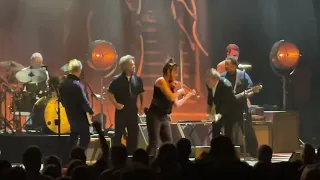 John Mellencamp- “Human Wheels" LIVE on 6-17-23 at The Masonic Temple Theatre in Detroit, MI.