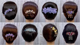 Creative Hair Hacks Easy Hairstyle Ideas